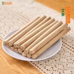 B201IC天然艾条熏香艾草味道香薰条卫生间客厅都可以用