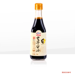 古龍 古龙古早酱油415ml*2/4瓶