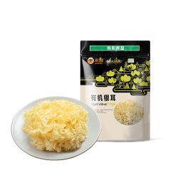 永富 东北有机银耳120g*2袋t