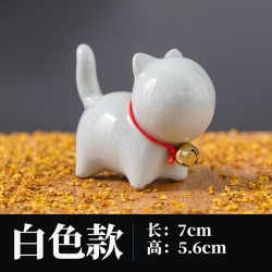 创意可爱小猫