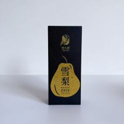 廿八木 雪梨16.6g 武夷山岩茶 乌龙茶 品鉴泡袋装