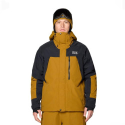 MOUNTAIN HARDWEAR First Tracks™ Insulated 男子滑雪服