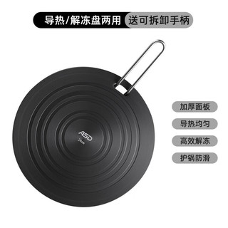 爱仕达 导热垫 20cm+24cm 套装
