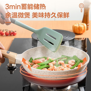 爱仕达 导热垫 20cm+24cm 套装
