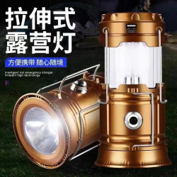 强光手电精工品质居家户外必备照亮黑夜