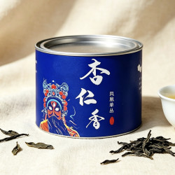 爆款高山凤凰单丛 正宗凤凰单枞茶 清香甘醇 乌龙茶