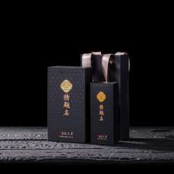 岩壑流泉.金榜题名.马头岩肉桂.一盒2泡
