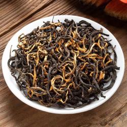 恒韵 新茶云南凤庆滇红茶蜜香滇红原产地工夫红茶浓香型茶叶多规格袋装