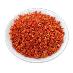 桂花干批发正宗食用桂花茶干桂花2025新花散装新鲜无硫红色丹桂花