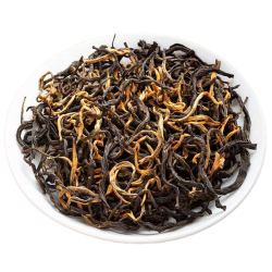 恒韵 正宗云南凤庆古树滇红2026新茶蜜香浓香型滇红茶茶叶250g500g装