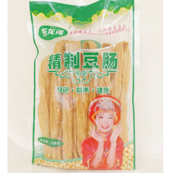 东龙河 手工豆肠238g2包（买2发5）