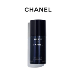 CHANEL/香奈儿 蔚蓝 bleu 清新 香型 喷雾