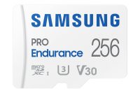 三星 MB-MJ256KAAM 高速读写 MicroSD存储卡 256GB