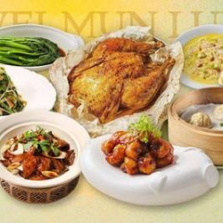 招牌随心选小笼包 双人餐
