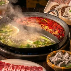 萍萍尝鲜双人餐