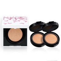 NARS 亮彩持久气垫粉底液