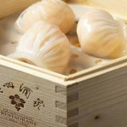 单人餐｜虾饺皇+皮蛋瘦肉粥+马蹄糕