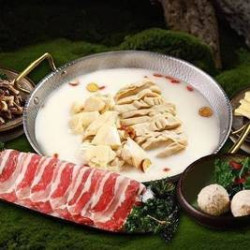 捞王锅物料理 精致夜宵双人套餐（以门店实际夜宵营业时间为准）