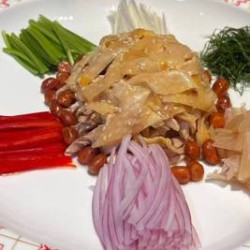 风生水起4人餐