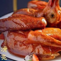 粤菜3-4人餐