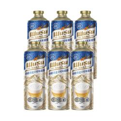 乌苏啤酒 新疆奶皮子风味精酿啤酒