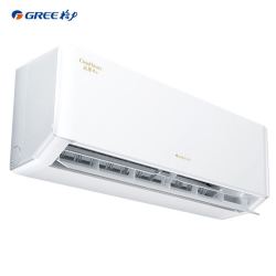 格力 云佳Pro系列 KFR-35GW/NhMa1BG 新一级能效 壁挂式空调 1.5匹