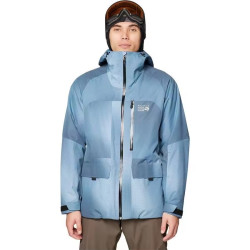 MOUNTAIN HARDWEAR Firefall Insulated 男士保暖滑雪外套