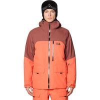 MOUNTAIN HARDWEAR Firefall 保暖夹克 男款