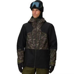 Outdoor Research Powderverse Jacket OR 男士滑雪硬壳外套