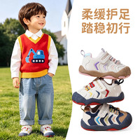 ThomBaker 26秋季新款婴儿学步鞋（多款可选）