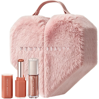 FENTY BEAUTY 蕾哈娜唇釉套装 蜜光03+流光01