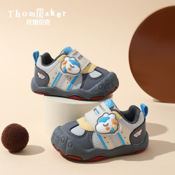 ThomBaker 春秋季卡通婴儿鞋运动鞋（多款可选）