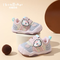 ThomBaker 春秋季卡通婴儿鞋运动鞋（多款可选）