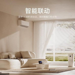 小米 智能门锁2 全自动指纹解锁 黑色 电子锁