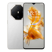 乐易 M80 Pro 5G全网通 皓月白 12GB+512GB 智能手机