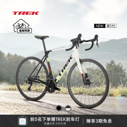 崔克 DOMANE SL 5 碳纤维105套件耐力公路自行车  24速
