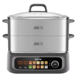 苏泊尔 ZN30FC1269 有钛电蒸锅 18L