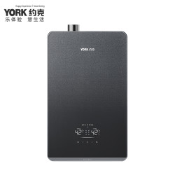 约克 燃气快速热水器JSQ30-16-X26