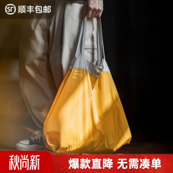 马登 【轻量便携】复古托特包TH2507854