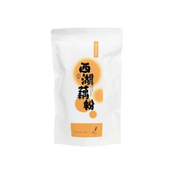 寻藕记 西湖藕粉羹 杭州特产 冲调饮品