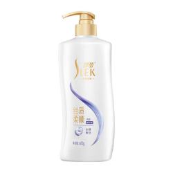 舒蕾 丝质柔顺护发素 600ml