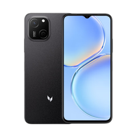 麦芒 A20 5000mAh大电池 幻夜黑 8GB+256GB 5G手机