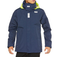 HELLY HANSEN 男士 Ocean Frey 航海夹克 神价