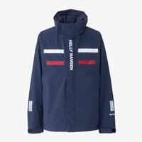 HELLY HANSEN 男士 帆船夹克 神价 可做冲锋衣