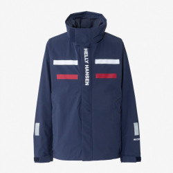 HELLY HANSEN 男士 帆船夹克 可做冲锋衣