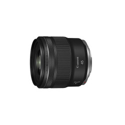 佳能 RF45mm F1.2 STM 标准定焦全画微单相机镜头