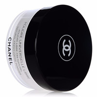 CHANEL 轻盈自然妆效散粉 30g #10象牙白