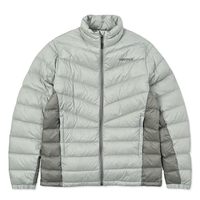 Marmot 男士 防水羽绒服 神价