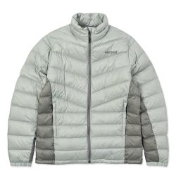 Marmot 男士  防水羽绒服 神价