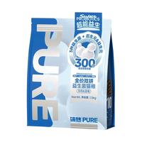 纯想冻干双拼益生菌猫粮